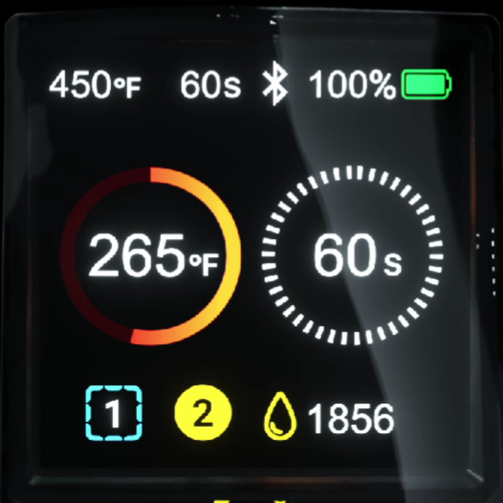 FOCUS-V-Carta2-Temperaturekontrolle-e-rig