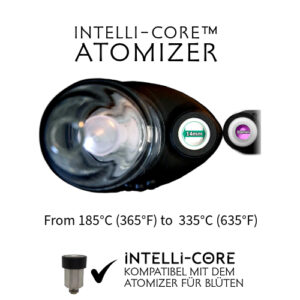 FOCUS-V-Temperature-IntelliCore