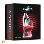 Focus-V Carta 2 Bordeaux BOX