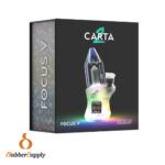 Focus V Carta 2 Clear Box