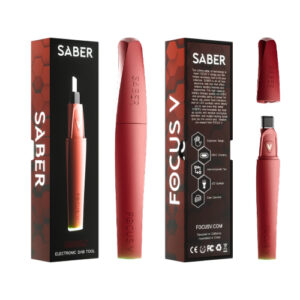 FOCUS-V-Sabre-red-bordeaux-packaging