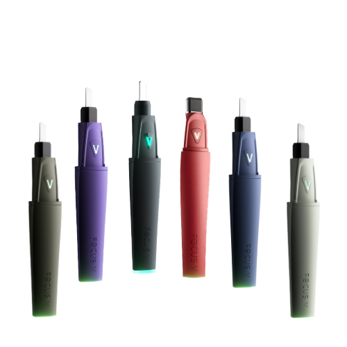 FOCUS-V-Saber-color-dabbersupply
