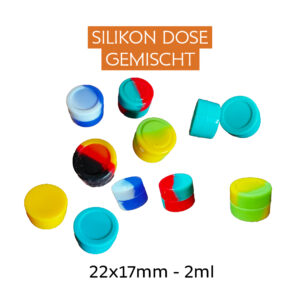 Silikon Dose 2ml