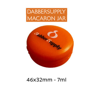 DabbberSupply Macaon JAR Dose