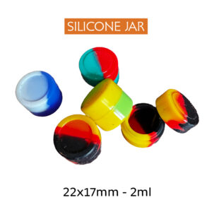 Silikon Dose 2ml