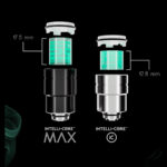 Intelli-Core MAX comparison