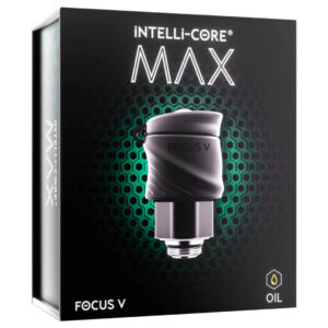 Intelli-Core MAX box